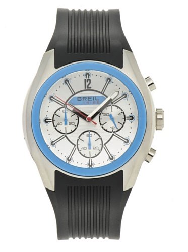 Watch Quartz Man Breil Tribe TW0466 Challenge Watches